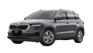 Skoda Karoq Selection 1.5 150 cv
