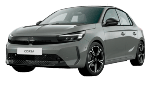 Opel Nuevo Corsa GS 1.2T 100 cv