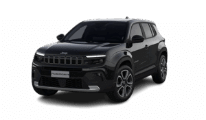 Jeep Avenger E- Hybrid Summit 1.2 100cv
