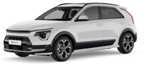 Kia Niro 1.6 Drive PHEV 171cv