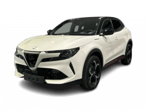Alfa Romeo Junior Ibrida Speciale 136 cv