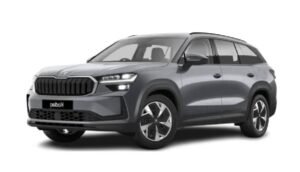 Skoda Kodiaq Selection 2.0D 150 cv DSG
