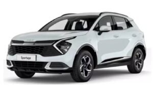 Kia Sportage 1.6 Drive 4×2 HEV 215cv