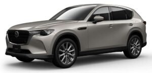 Mazda CX-60 Exclusive-Line eSkyactiv 327 cv