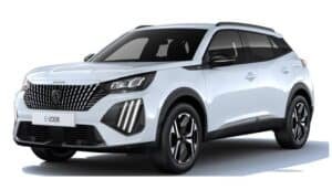 Peugeot E-2008 Allure eléctrico 156cv