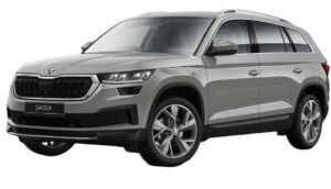 Skoda kodiaq selection 1.5 PHEV 204cv