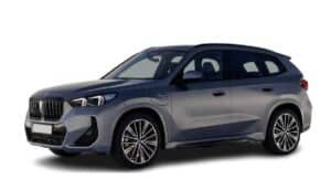 Bmw X1 sDrive 20i 170 cv