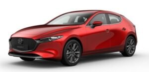 Mazda 3 Centre-line 2.5L E-Sky MHEV 140cv