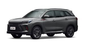 Dfsk 600 Luxury 183 cv