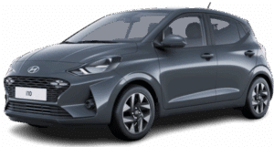 Hyundai i10 1.0 Klass 63 cv