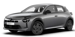 Lancia Ypsilon Hybrid 100cv (automático)