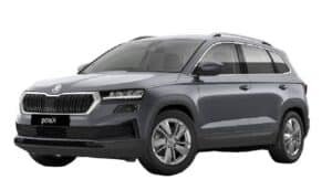 Skoda Karoq 2.0 TDI DSG Selection