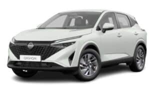 Nissan Qashqai DIG-T Acenta MHEV 158cv