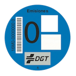 Etiqueta medioambiental