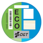 Etiqueta medioambiental