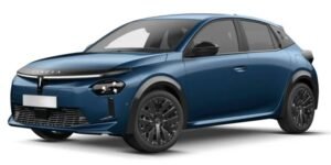 Lancia Ypsilon LX hybrid 100cv