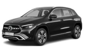 Mercedes Benz GLA 250e 4MATIC 218cv