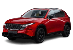 Mazda CX-5 2.5 e-Skyactiv-G Exclusive line 141 cv