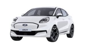 Ford Puma Gen-e 168 cv