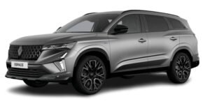 Renault Espace Techno Esp. Alpine full Hybrid 200cv