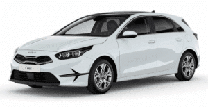 Kia Ceed Drive 1.0 100 cv