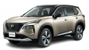 Nissan X-Trail e-Power Acenta 1.5 204cv