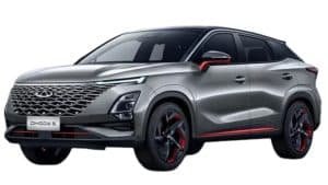 Omoda 5 Premium 1.6 145 cv (AUT)