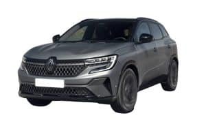 Renault Austral Techno 1.3 150 cv