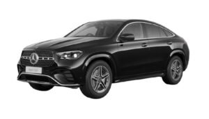 Mercedes Benz GLE Coupé 350d PHEV 333cv