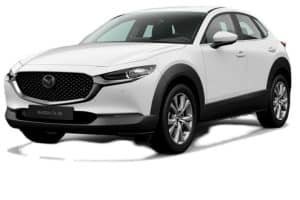 Mazda CX-30 Centre-Line e-Skyactiv 140 cv