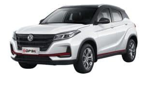 Dfsk 500 1.5 T Intelligent 106 cv