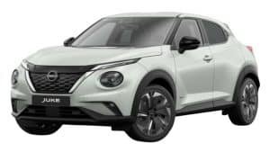 Nissan Juke N-Connecta 1.6 143 cv