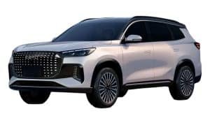 Ebro s700 Comfort 1.6 147 cv