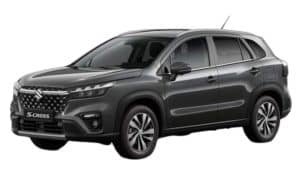 Suzuki S-Cross S2 1.4l 110 cv