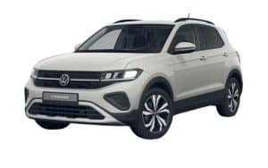 VolksWagen T-Cross «Mas» 1.0 115 cv