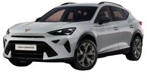 Cupra Formentor 1.5 e TSI 150cv DSG