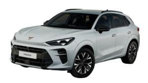 Cupra Terramar 1.5 e TSI 150cv DSG