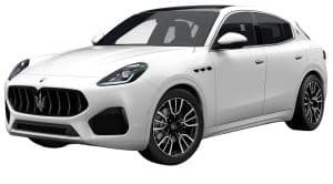 Maserati Grecale 300 cv