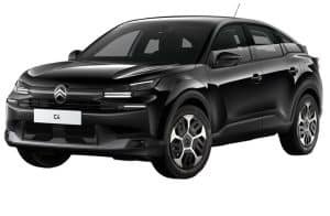 Citroën C4 Hybrid Plus 136cv