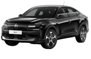 Citroën E-C4 X Eléctrico Plus 136cv