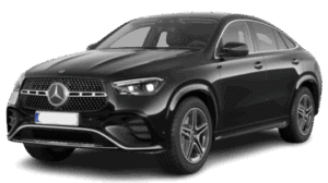 Mercedes Benz GLE 350d PHEV 333cv