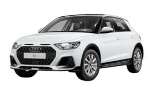 Audi A1 Allstreet 30 TFSI 116cv