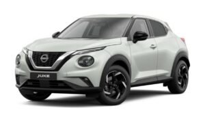 Nissan Juke DIG-T Acenta 1.0 114cv