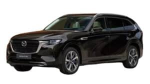 Mazda CX-80 Exclusive-Line P MHEV 254CV