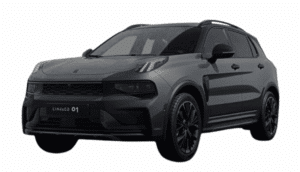 Lynk & Co 01 more  1.5 PHEV 276cv