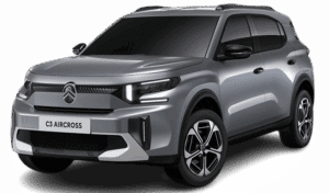 Citroën C3 Aircross Max Hybrid  145 cv