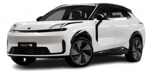 Lynk & Co 08 more  PHEV 350cv