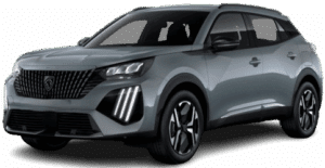 Peugeot 2008 Allure  Hybrid 145CV