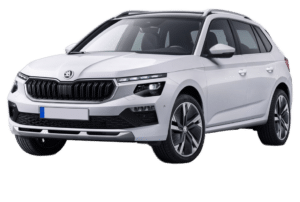 Skoda Kamiq Selection 1.5 7vel TSI 150cv DSG