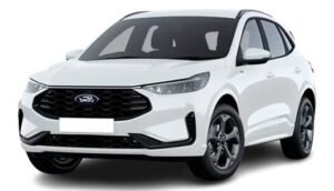 Ford Kuga ST-Line Duratec PHEV 243cv